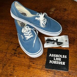 Vans Heritage Low-Top Shoe